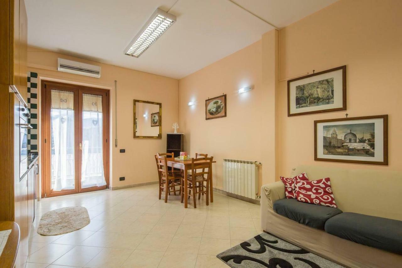 Carla Suite Sorrento Exterior photo